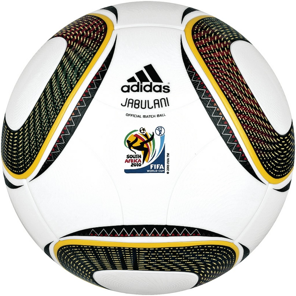 2010 FIFA World Cup :: Match ball
