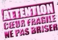 ATTENTION ......