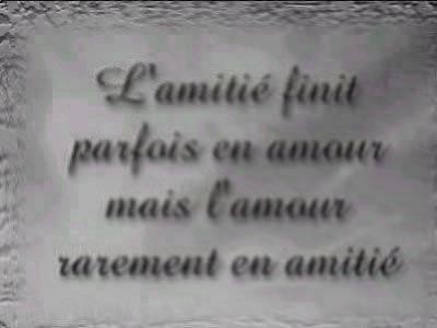l'amoure