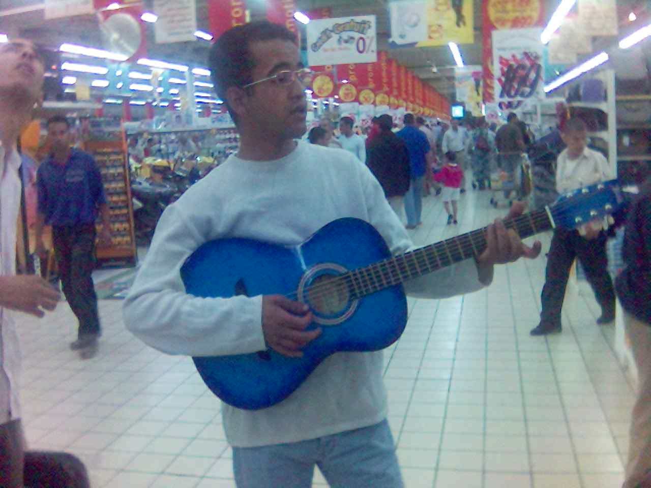 jat m3aya guitar