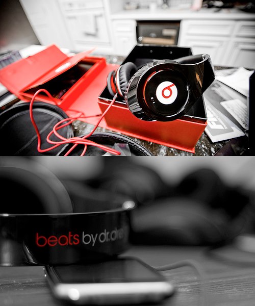 beats headphones