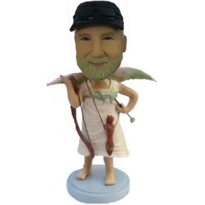 Why the Number of Custom Bobblehead Suppliers Is Increasing?