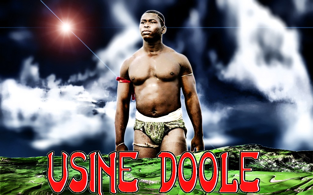 Usine Doole