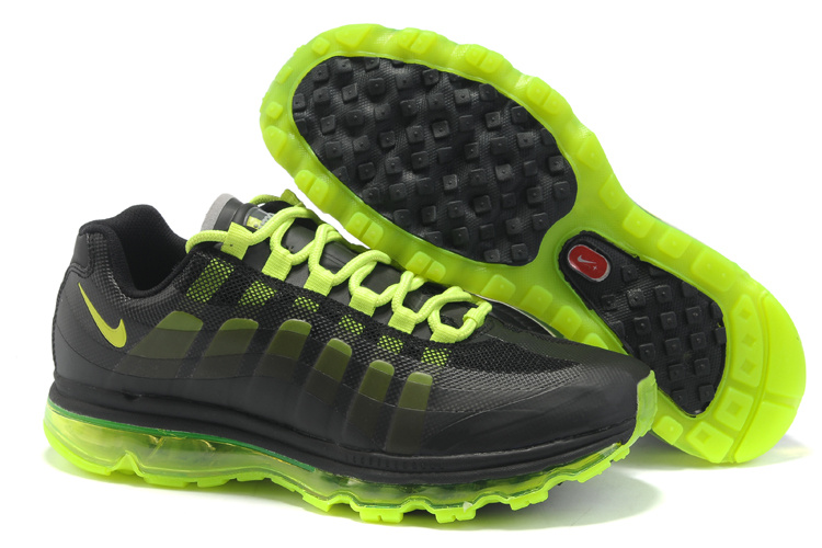 The nice air max 95 womens shoes