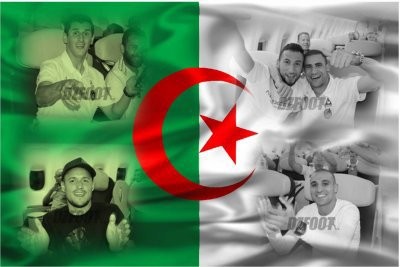 1.2.3 viva l'algerie