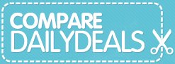 comparedailydeals : Compare Daily deals