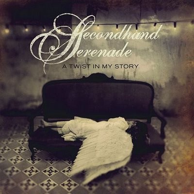 wow class 7 tof 2 secondhand serenade