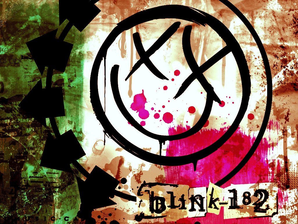 blink 182 ft ekmi pour tjr