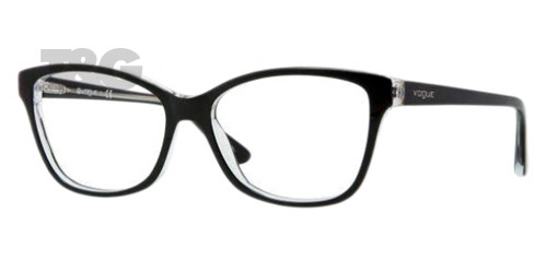 High-Fashion Glasses to Consider: Ted Baker, Tom Ford, Vogue or Versace?