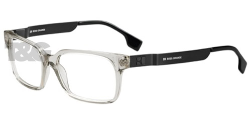 Wear Oakley, Boss and Dolce & Gabbana Glasses to Stay in the Limelight