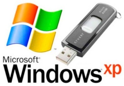 Windows XP USB Edition 2010 (Portable)  57 MB