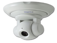 Intelligent GeoVision IP Camera Makes Surveillance Innovative