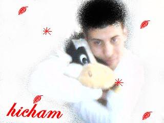 hicham
