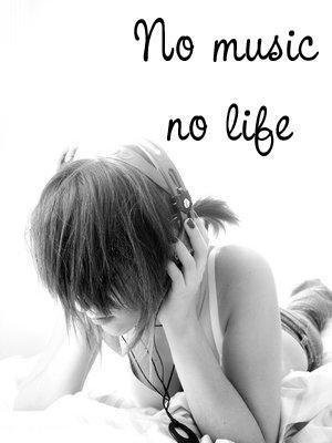 No No No music No life