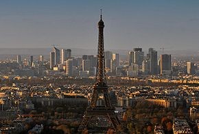 Immobilier : les prix par arrondissement Ã  Paris, Lyon et Ma