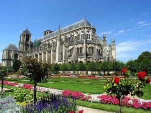 Le Printemps de Bourges (21-26 avril) est lâ€™occasion de déco