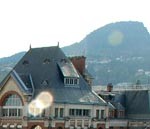 Immobilier Clermont-Ferrand, prix, centre-ville