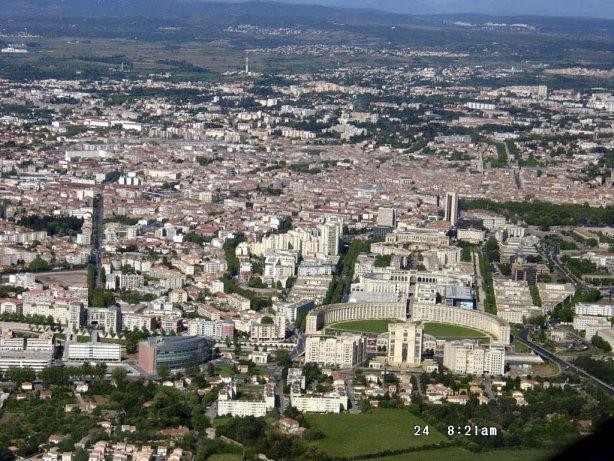 Spécial Immobilier Montpellier - La cote quartier par quarti