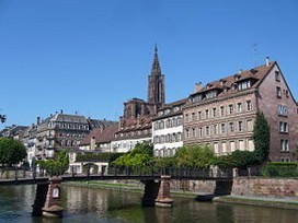 Immobilier Strasbourg, prix.