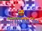 f cb club barcelona
