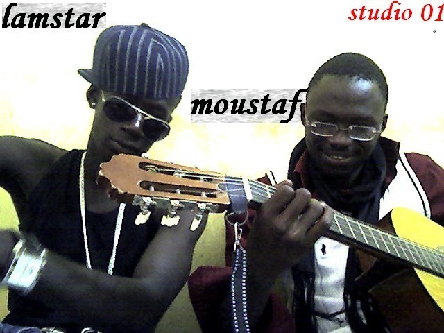 lamstar feat moustaf