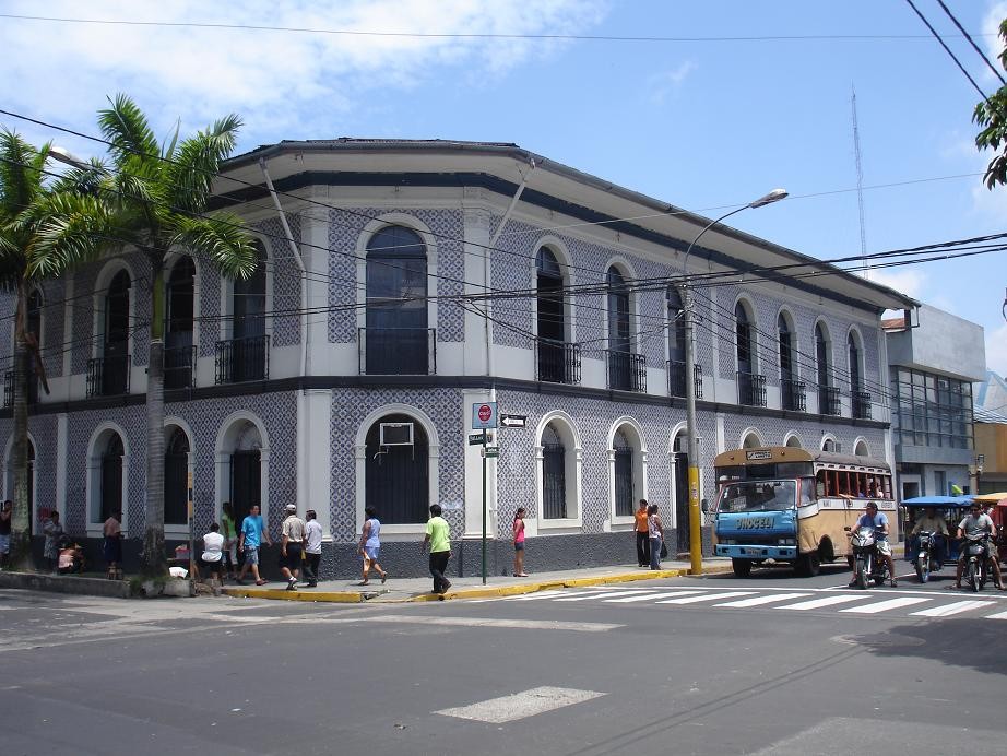 Iquito