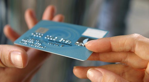 Credit Card Processing is Necessary for Business Thrive