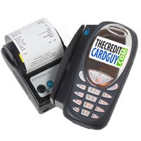 Acquire an Added Advantage with Wireless Credit Card Machine