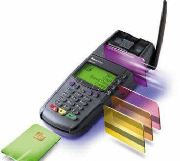 How to Use Different Credit Card Terminals