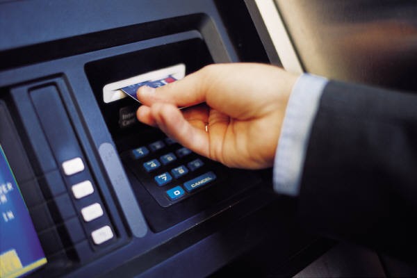 All About Credit Card Processing Machines