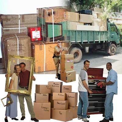 Packing and Moving Services for Easy Resettlement in Bareilly