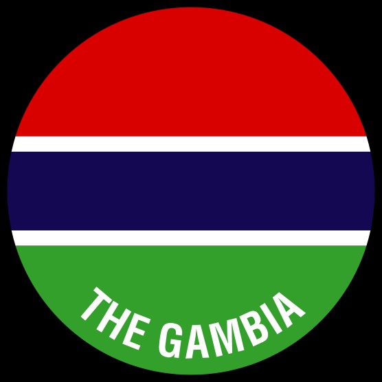 GAMBIA WHAT S UP