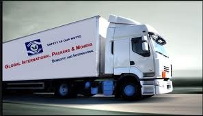 Packers Movers Kolkata Provides a Variety of Moving Services