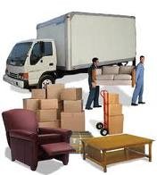 Trustworthy Moving Company at Your Door to Make Your Move Easier