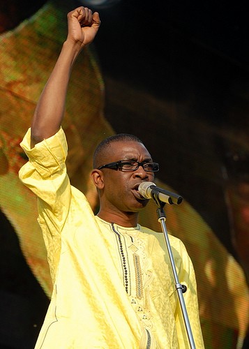 Autorisation TFM : Youssou Ndour sâ€™adresse aux sénégalais et donne un conce