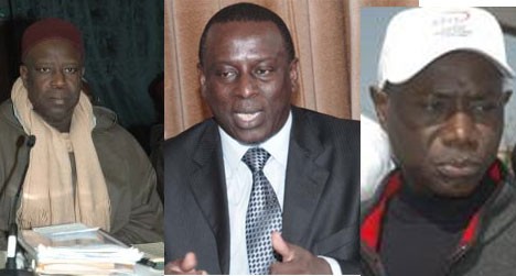 POUR LA RENAISSANCE DEMOCRATIQUE ET INSTITUTIONNELLE AU SENEGAL