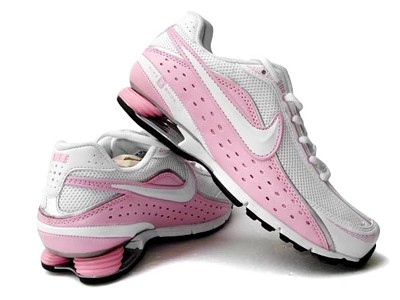 Your Daily Sports Partner-----Nike Shox Shoes
