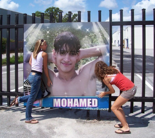 mohamed