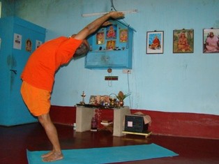 Yoga Foundation