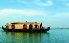 Kerala Tour Holiday in the Evergreen Paradise of Earth