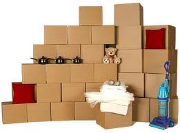 Move Your Stuffs With the Help of Professional movers in Mumbai