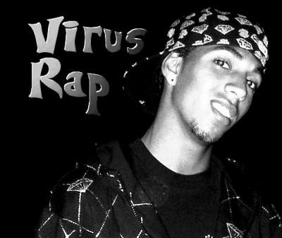 Virus Rap a.k.a Dam Lak7al