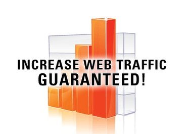 Everything we recommend highly to help buy website traffic for your web page