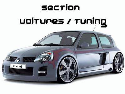 le tuning