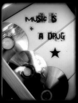 musik is life