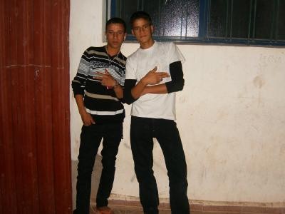 moi and ba3ali