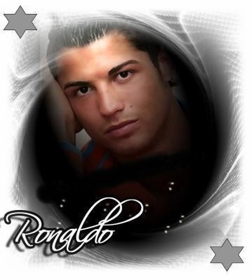 c ronaldo