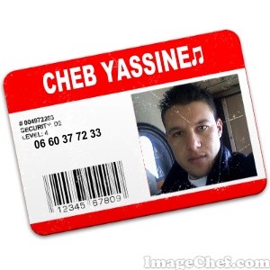 cheb yassine