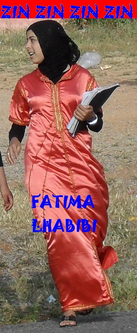 fatoum lhabibi