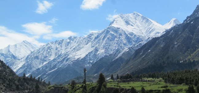 Himachal-tour-india : Explore Hidden Destination